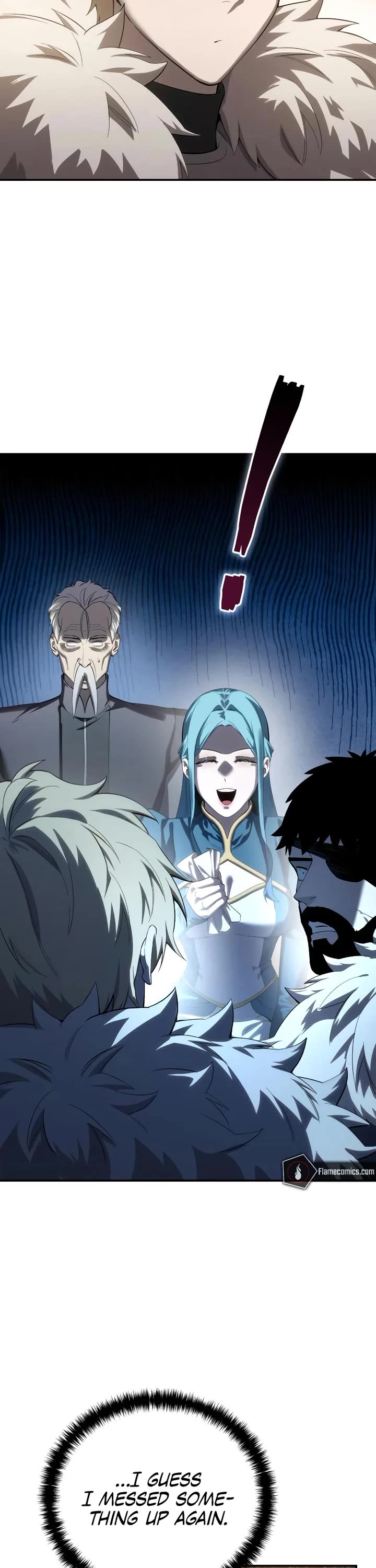 Star-Fostered Swordmaster chapter 80 page 22