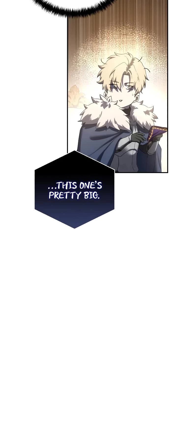 Star-Fostered Swordmaster chapter 80 page 23