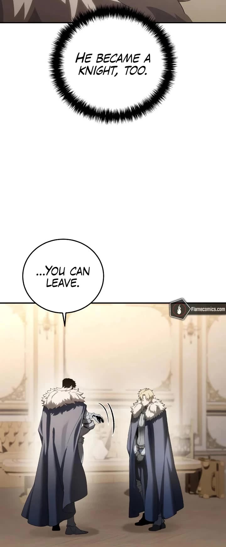 Star-Fostered Swordmaster chapter 80 page 29