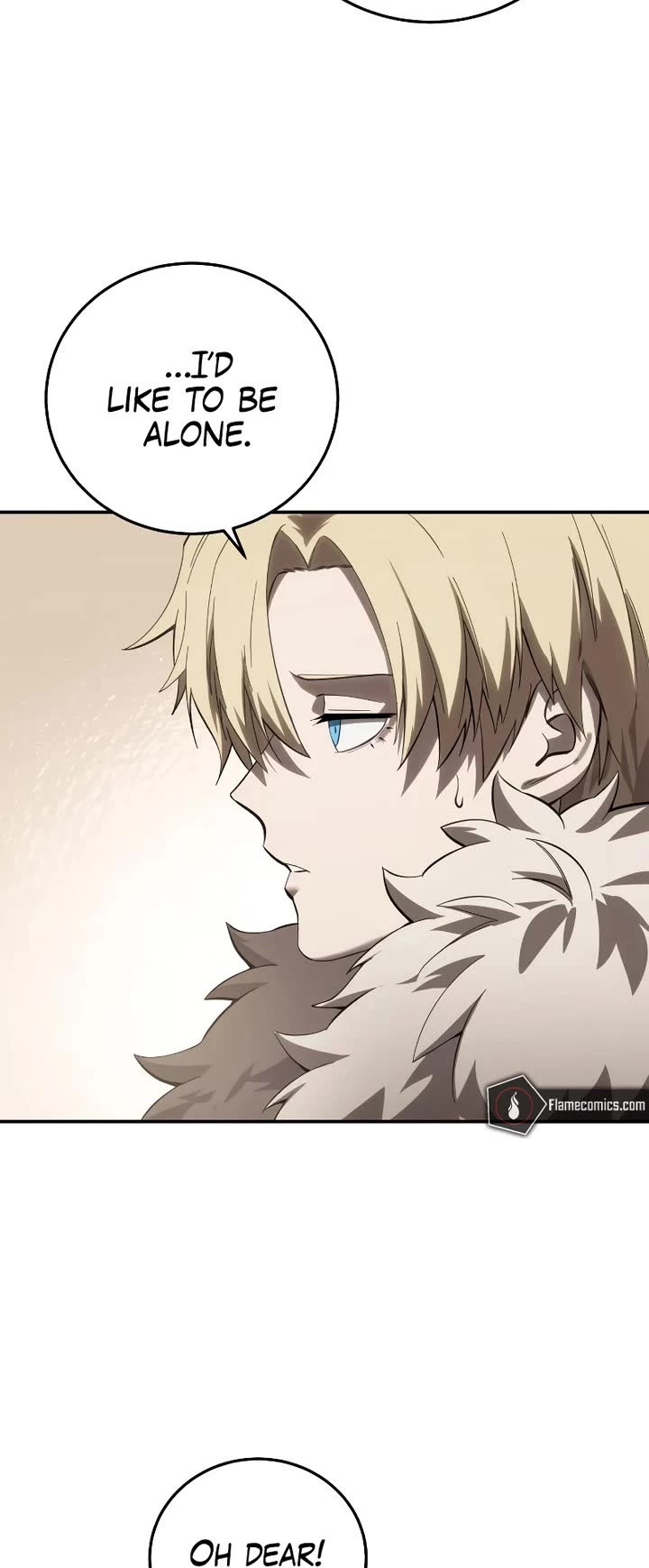 Star-Fostered Swordmaster chapter 80 page 38