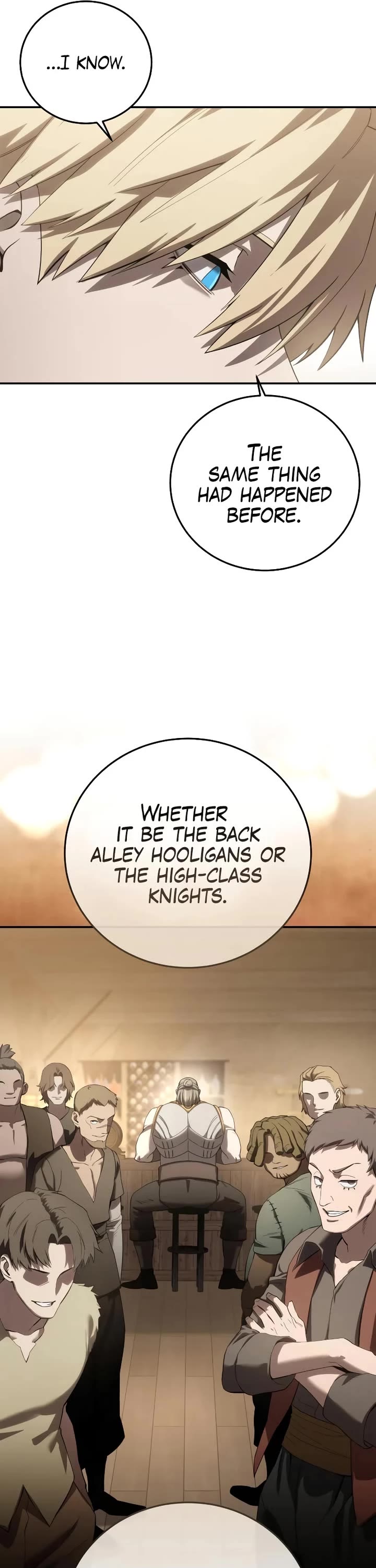 Star-Fostered Swordmaster chapter 80 page 44