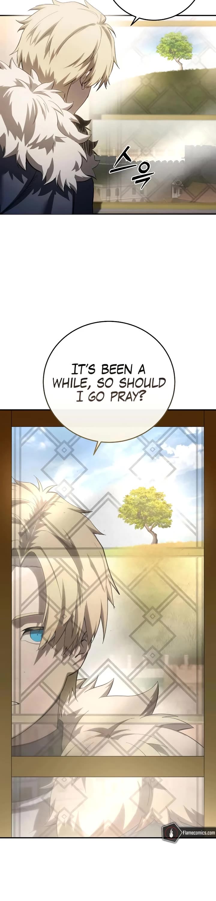 Star-Fostered Swordmaster chapter 80 page 46