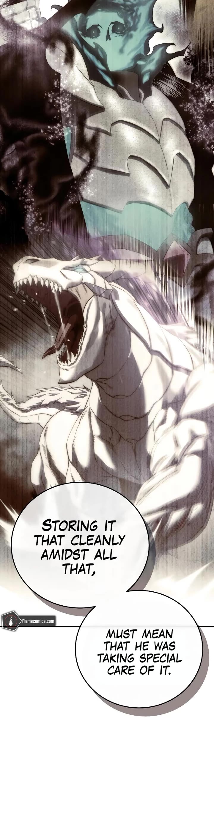 Star-Fostered Swordmaster chapter 80 page 52