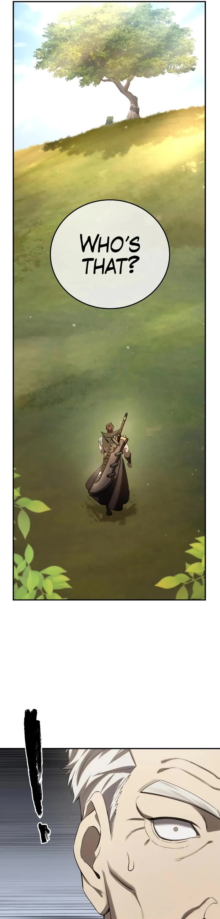 Star-Fostered Swordmaster chapter 80 page 57