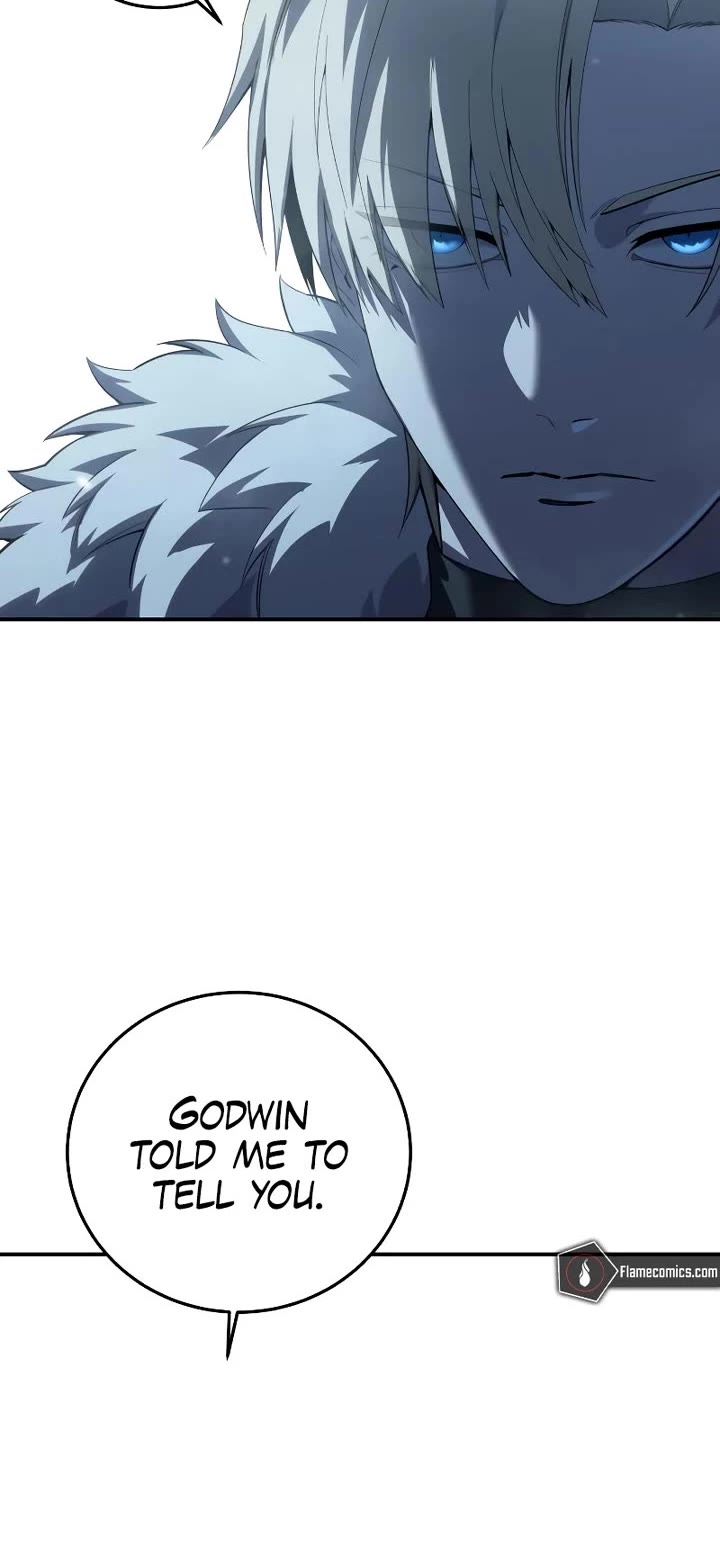 Star-Fostered Swordmaster chapter 81 page 10