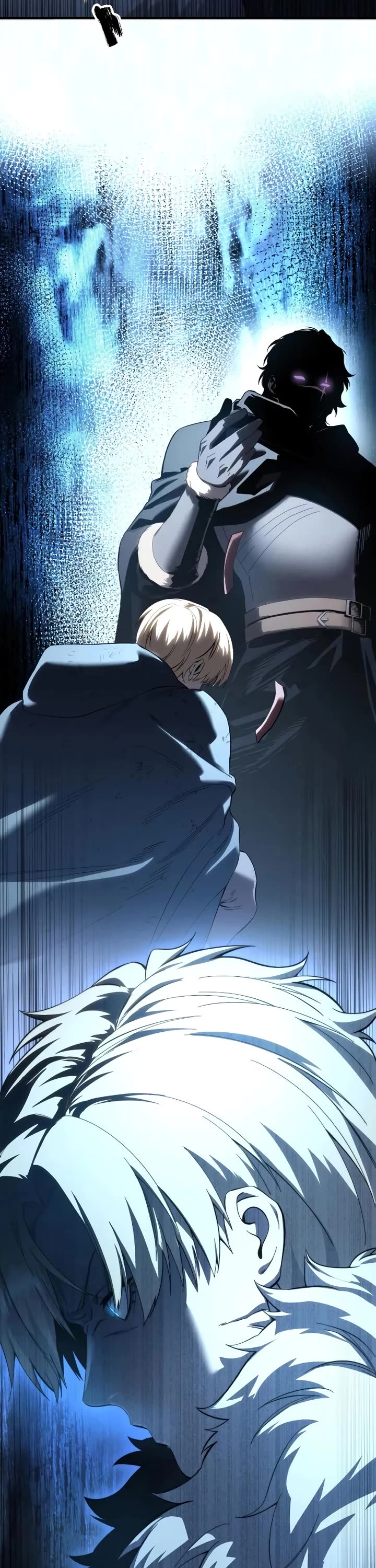 Star-Fostered Swordmaster chapter 81 page 12