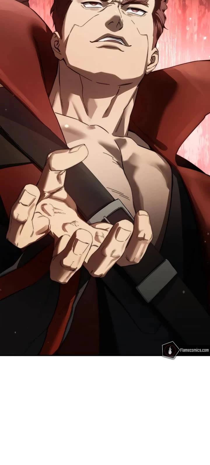 Star-Fostered Swordmaster chapter 81 page 15