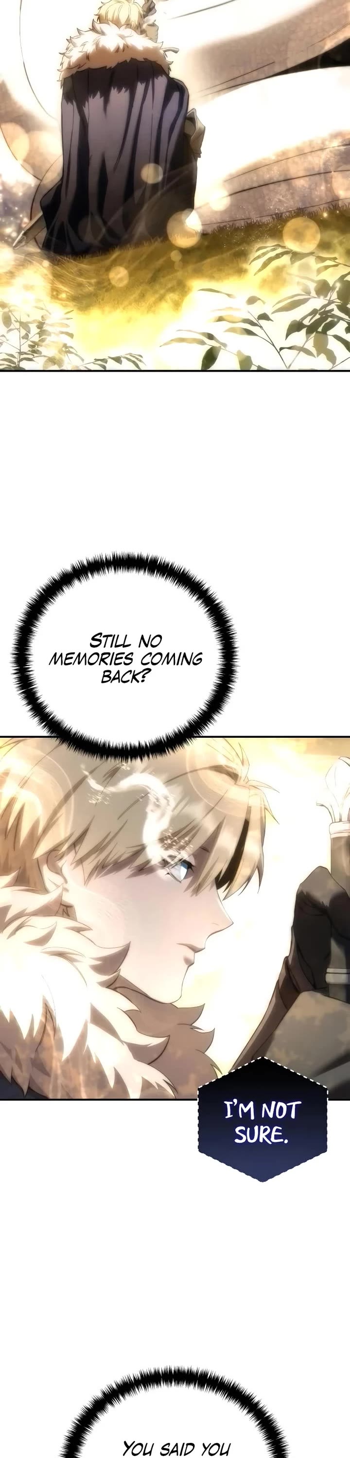 Star-Fostered Swordmaster chapter 81 page 2