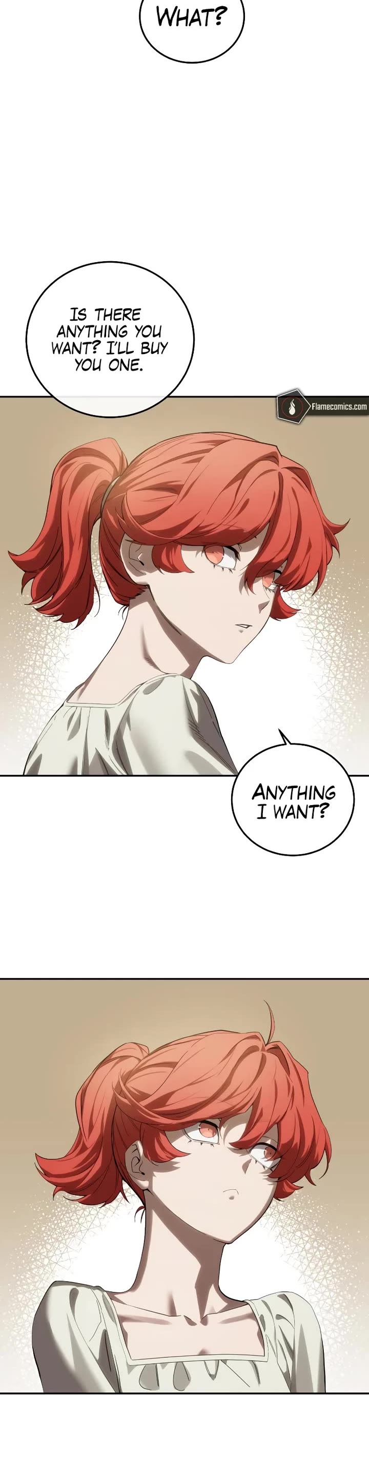 Star-Fostered Swordmaster chapter 88 page 14