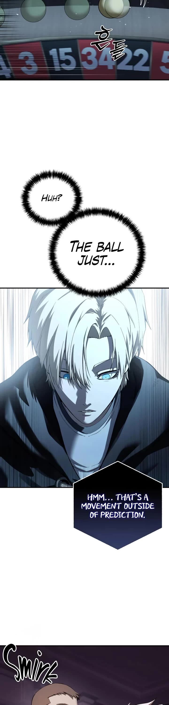 Star-Fostered Swordmaster chapter 88 page 24