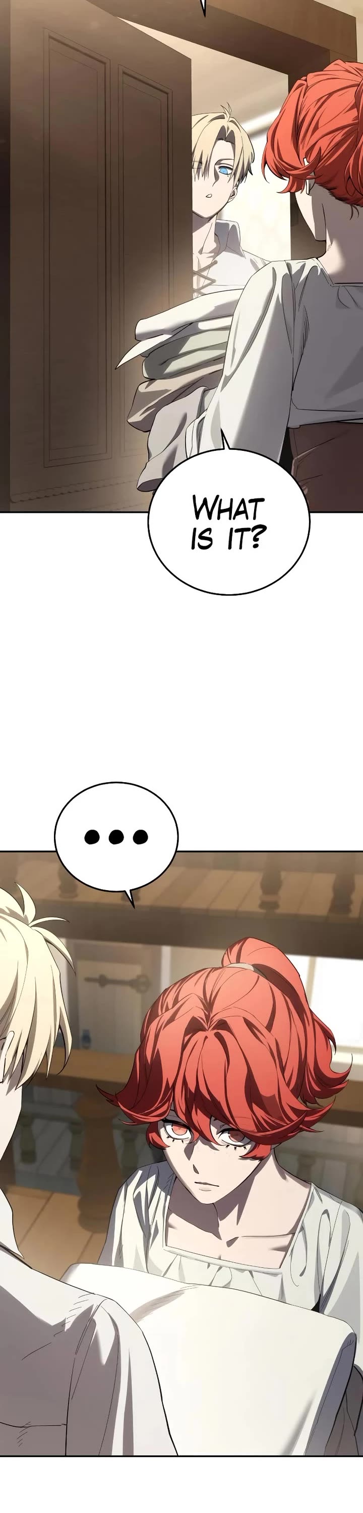 Star-Fostered Swordmaster chapter 88 page 3