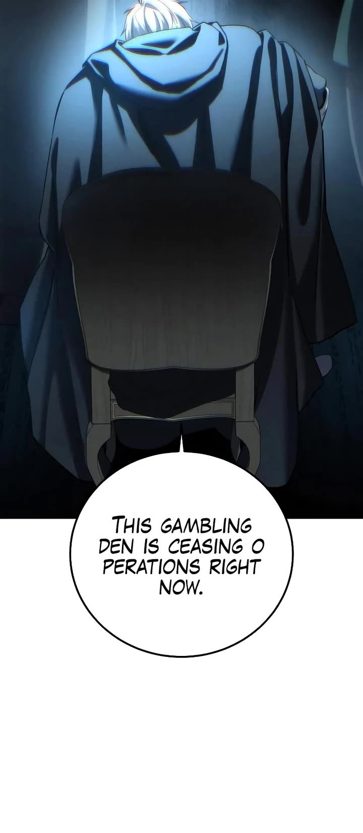 Star-Fostered Swordmaster chapter 88 page 39