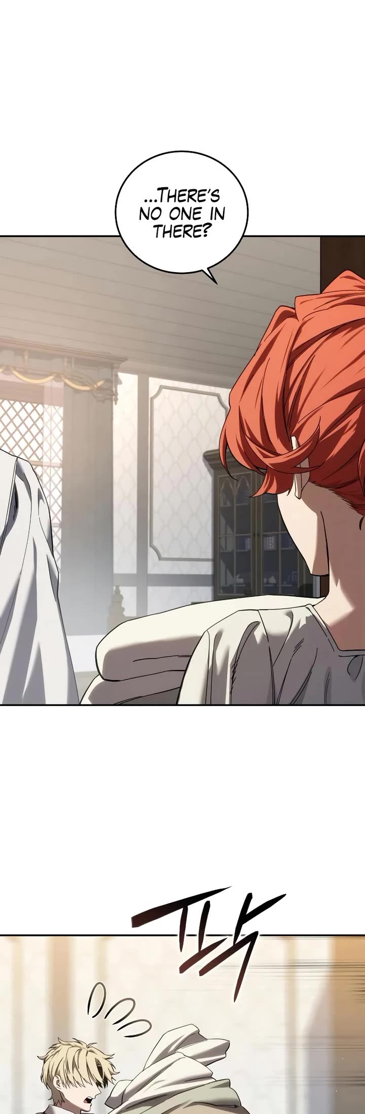 Star-Fostered Swordmaster chapter 88 page 4