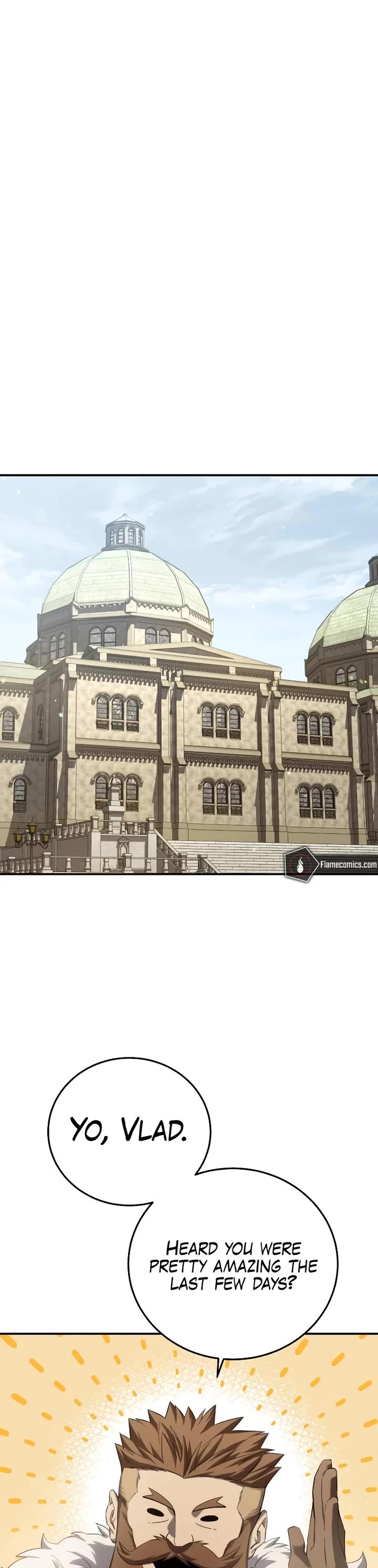 Star-Fostered Swordmaster chapter 88 page 42