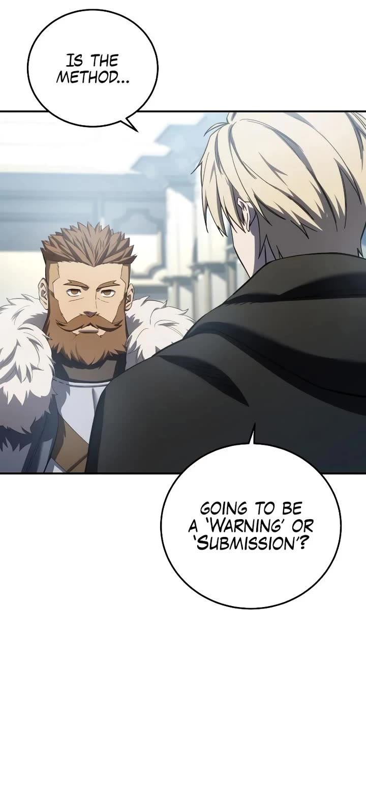 Star-Fostered Swordmaster chapter 88 page 53