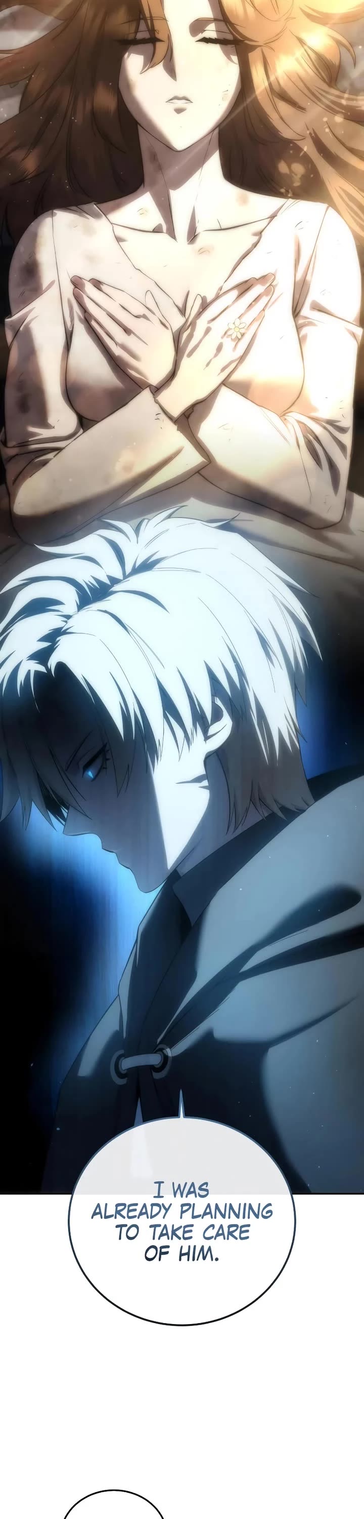 Star-Fostered Swordmaster chapter 88 page 55