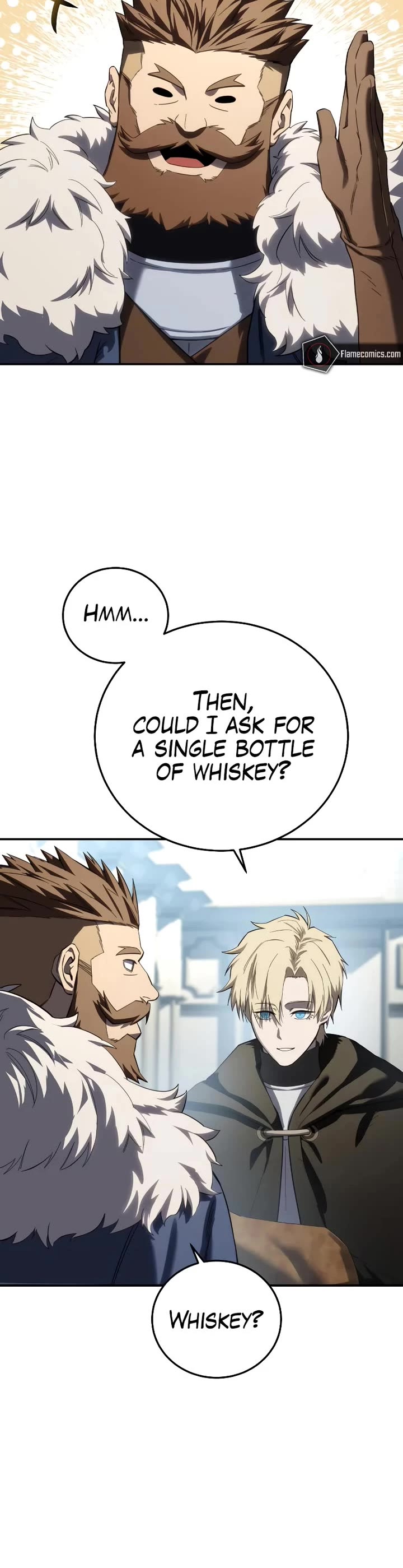 Star-Fostered Swordmaster chapter 88 page 57