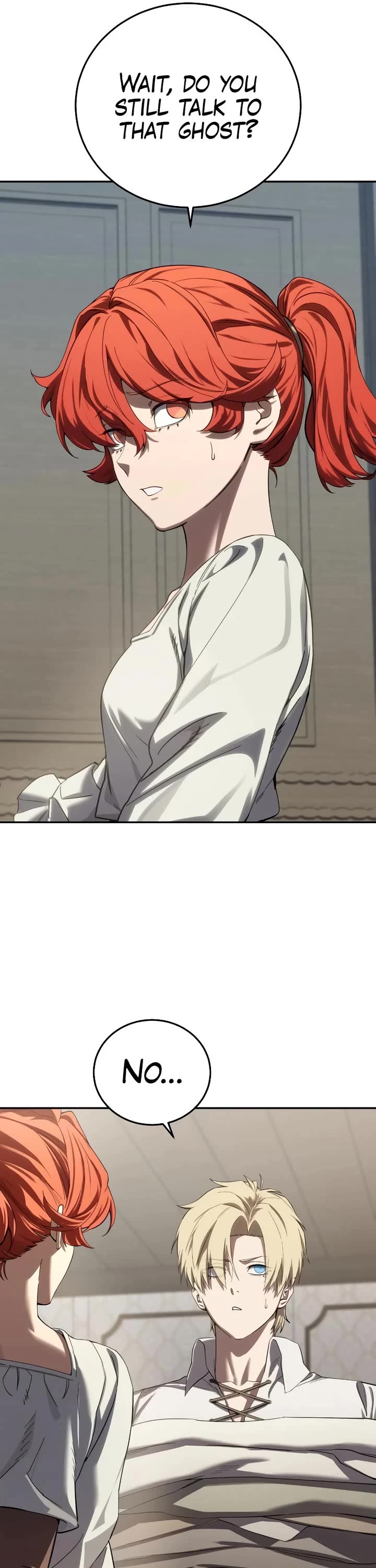 Star-Fostered Swordmaster chapter 88 page 6