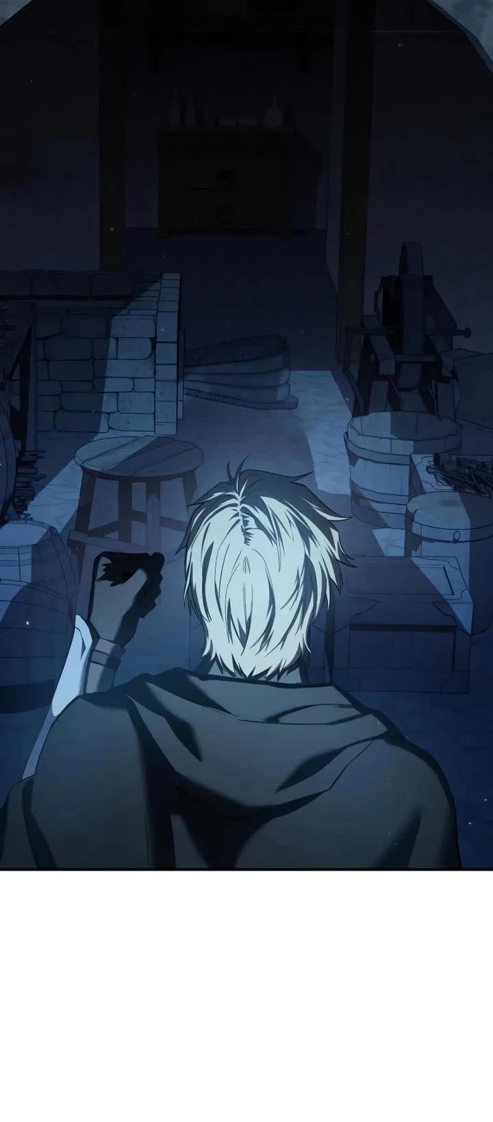 Star-Fostered Swordmaster chapter 88 page 62