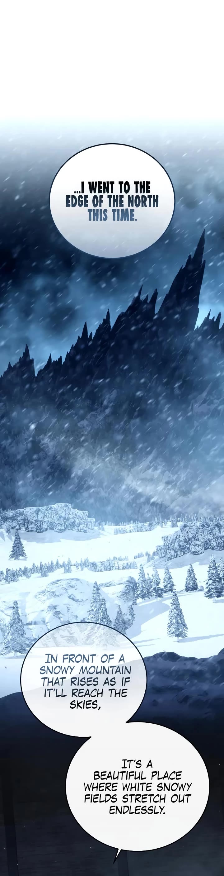 Star-Fostered Swordmaster chapter 88 page 69