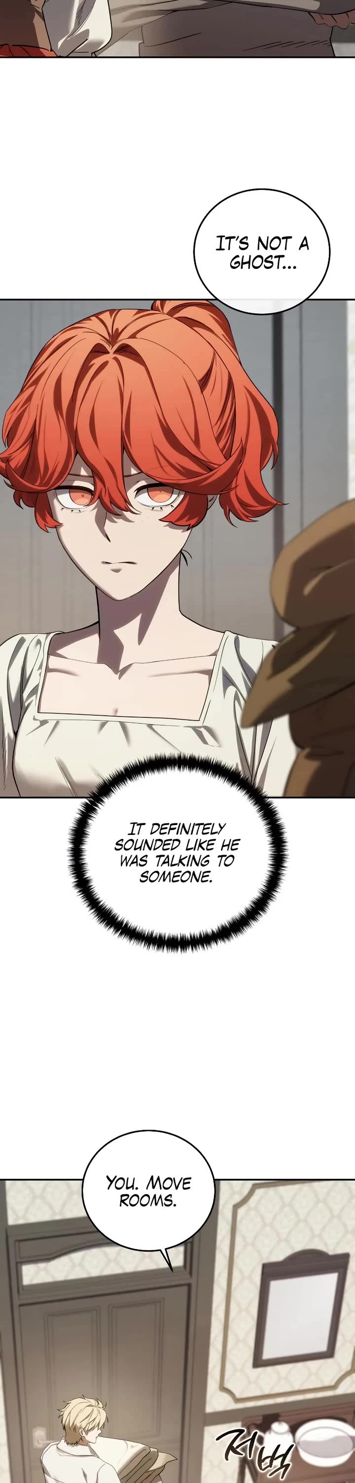 Star-Fostered Swordmaster chapter 88 page 7