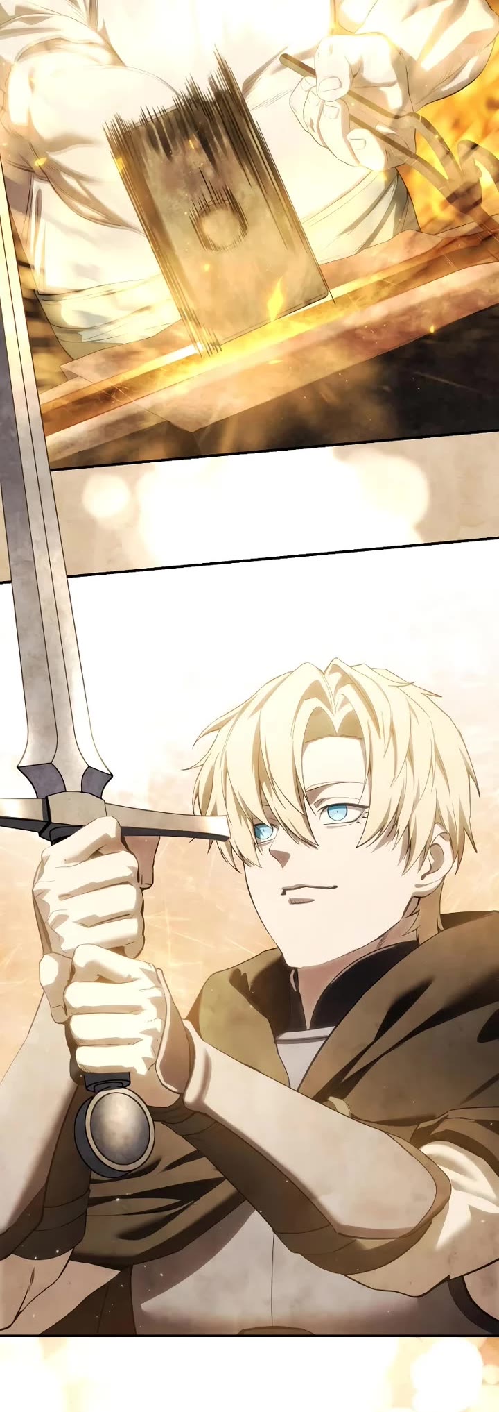 Star-Fostered Swordmaster chapter 88 page 74