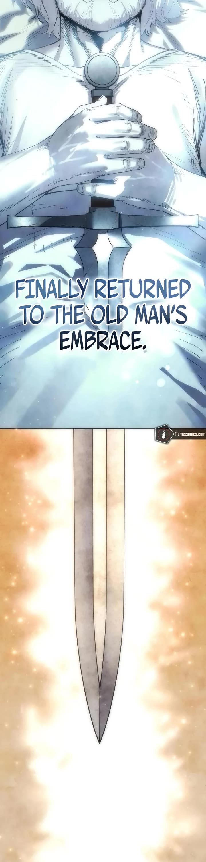 Star-Fostered Swordmaster chapter 88 page 76