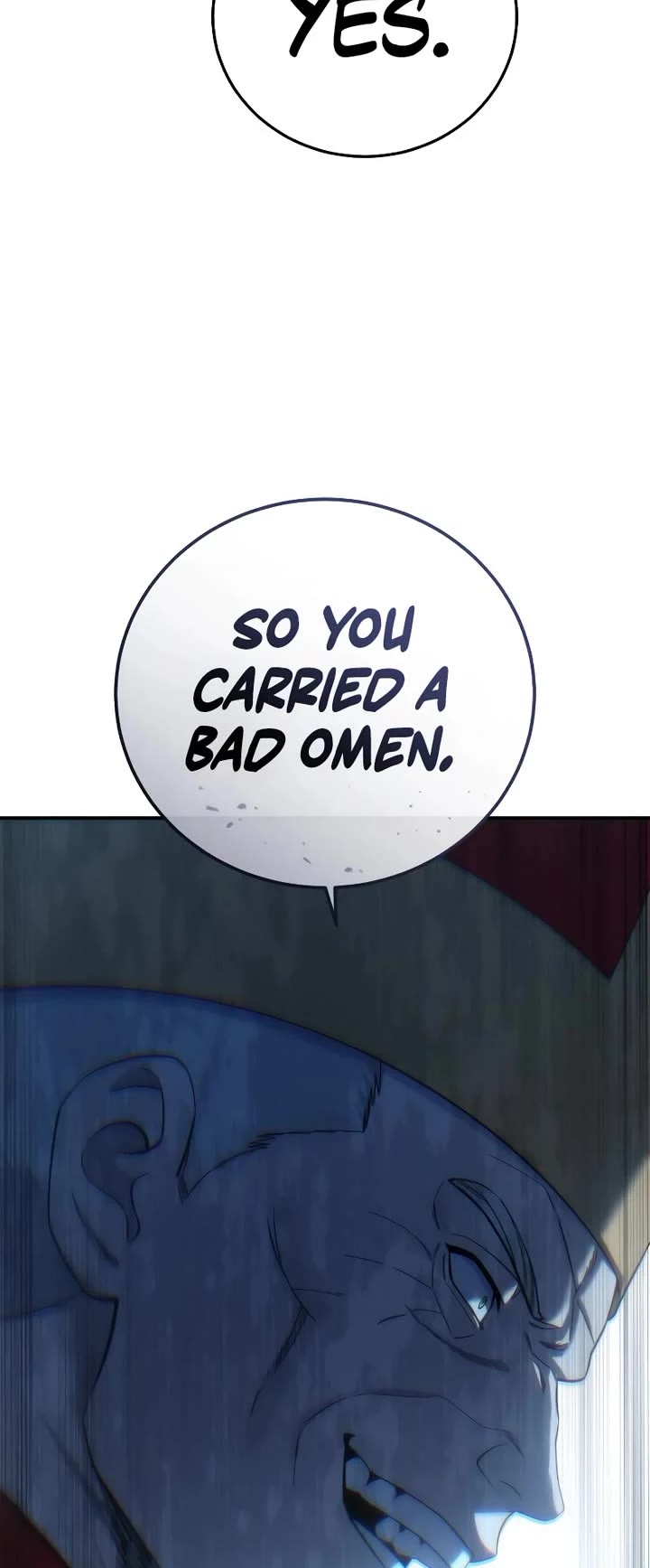 Star-Fostered Swordmaster chapter 92 page 13