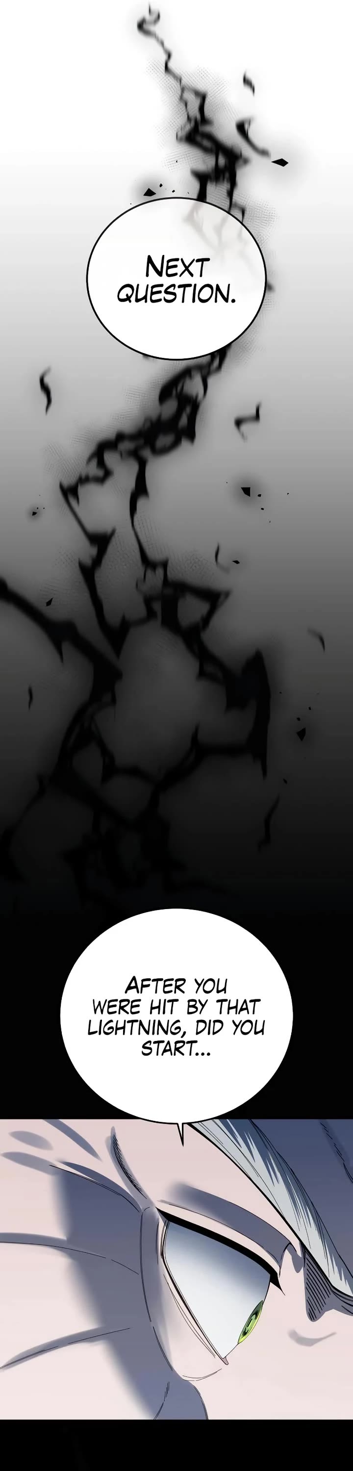 Star-Fostered Swordmaster chapter 92 page 15