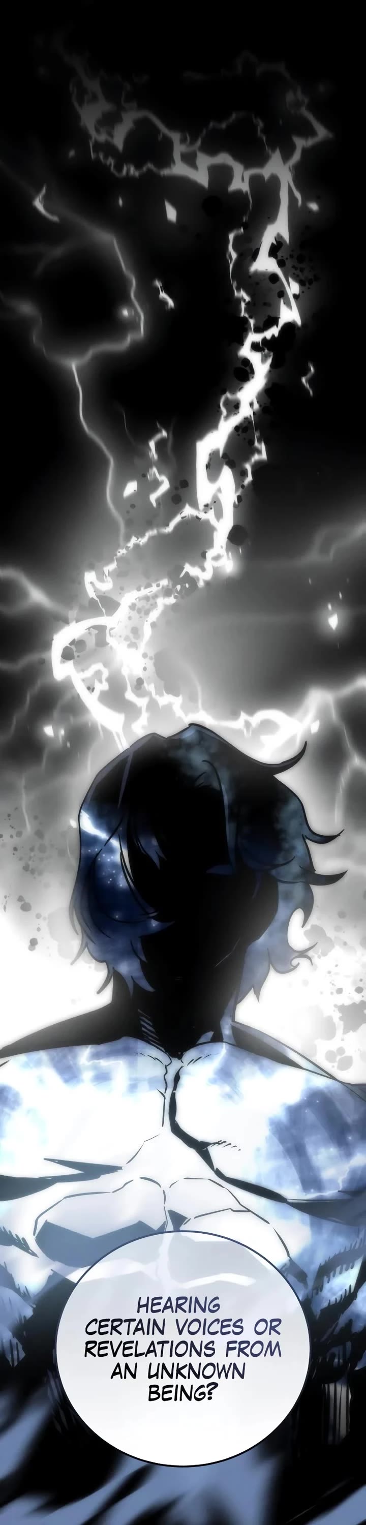 Star-Fostered Swordmaster chapter 92 page 16