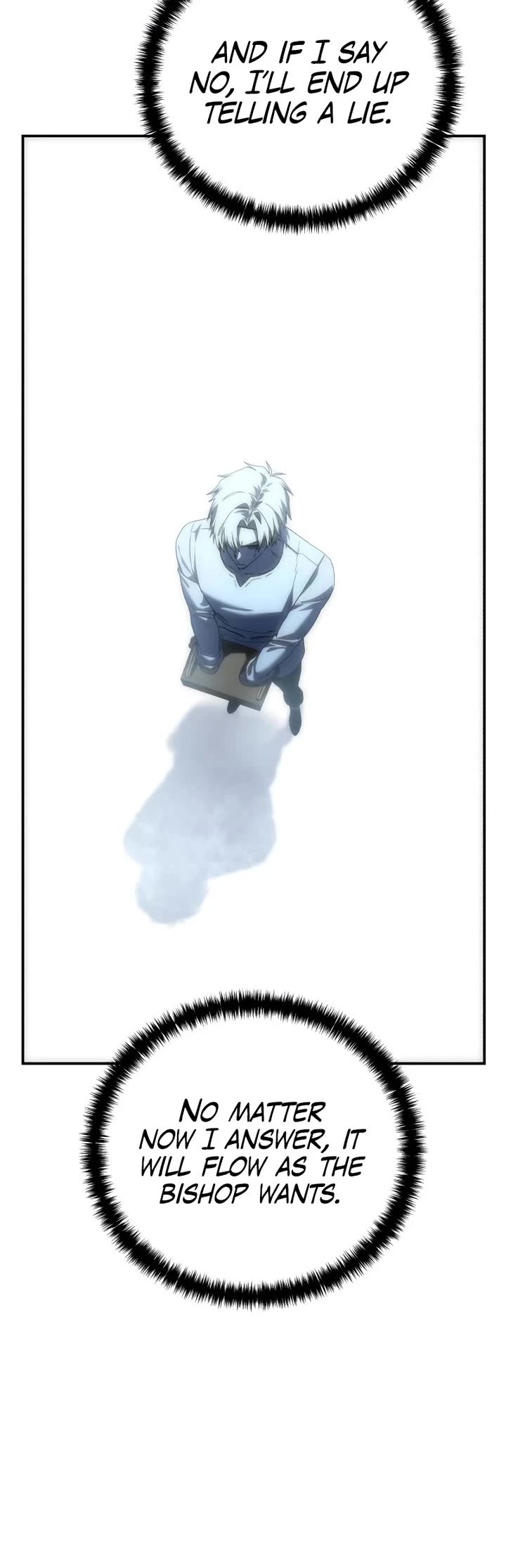 Star-Fostered Swordmaster chapter 92 page 24