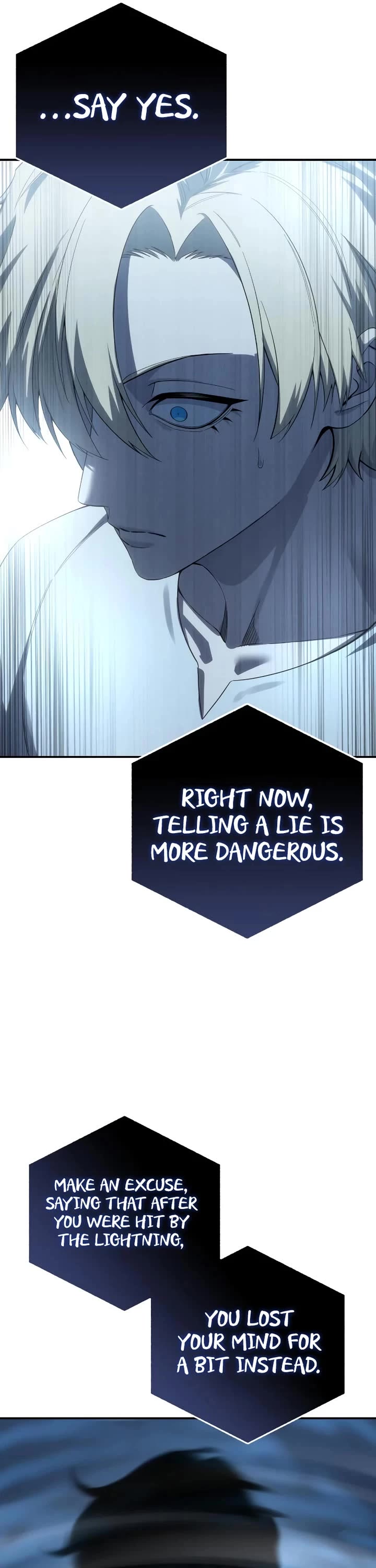 Star-Fostered Swordmaster chapter 92 page 25