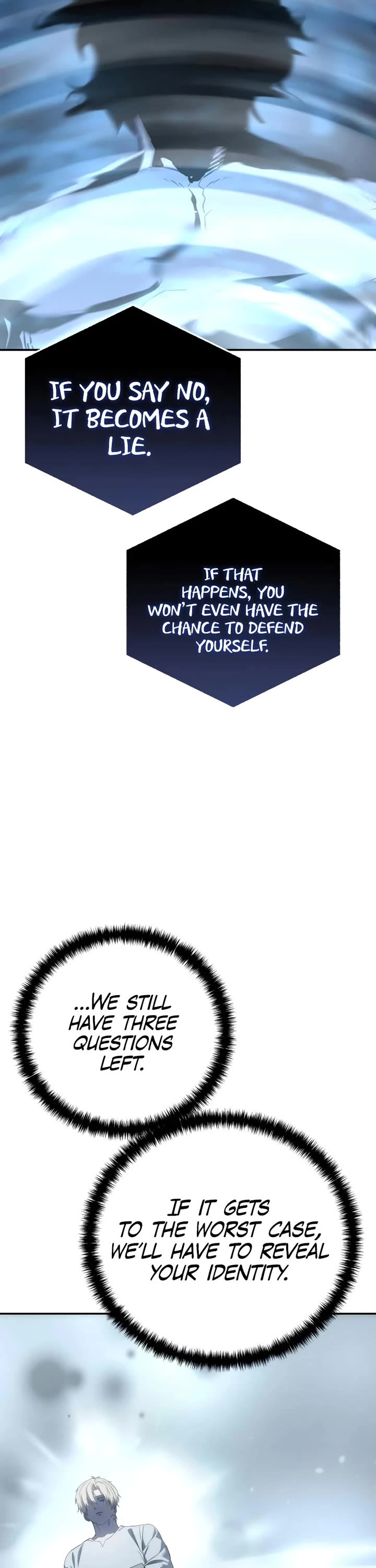 Star-Fostered Swordmaster chapter 92 page 26