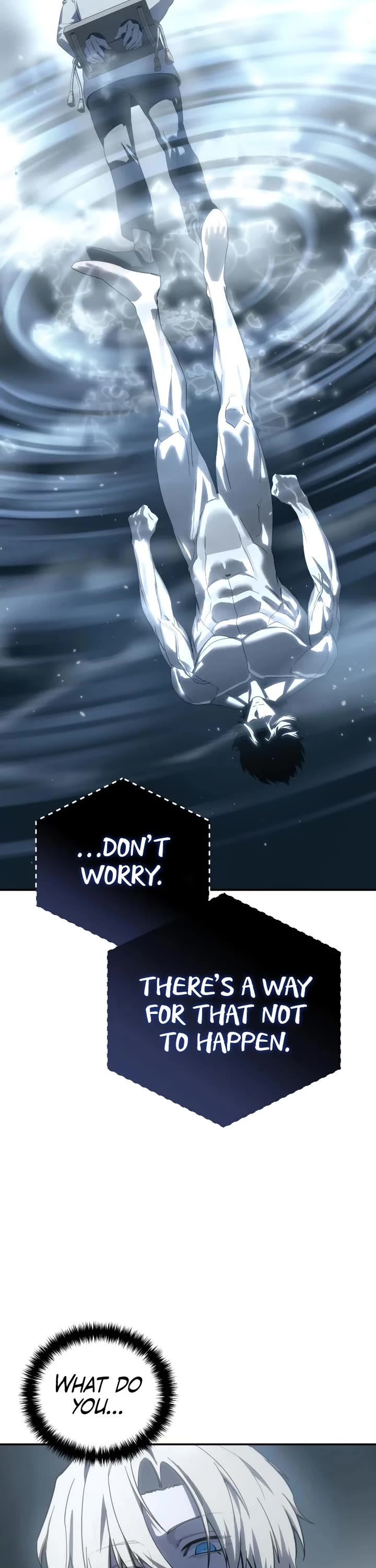 Star-Fostered Swordmaster chapter 92 page 27