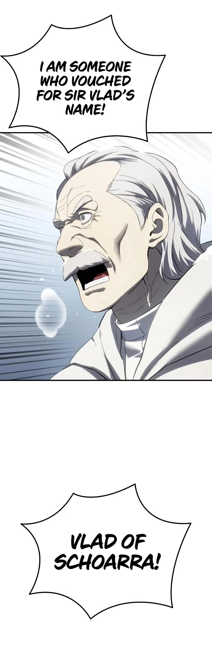 Star-Fostered Swordmaster chapter 92 page 34