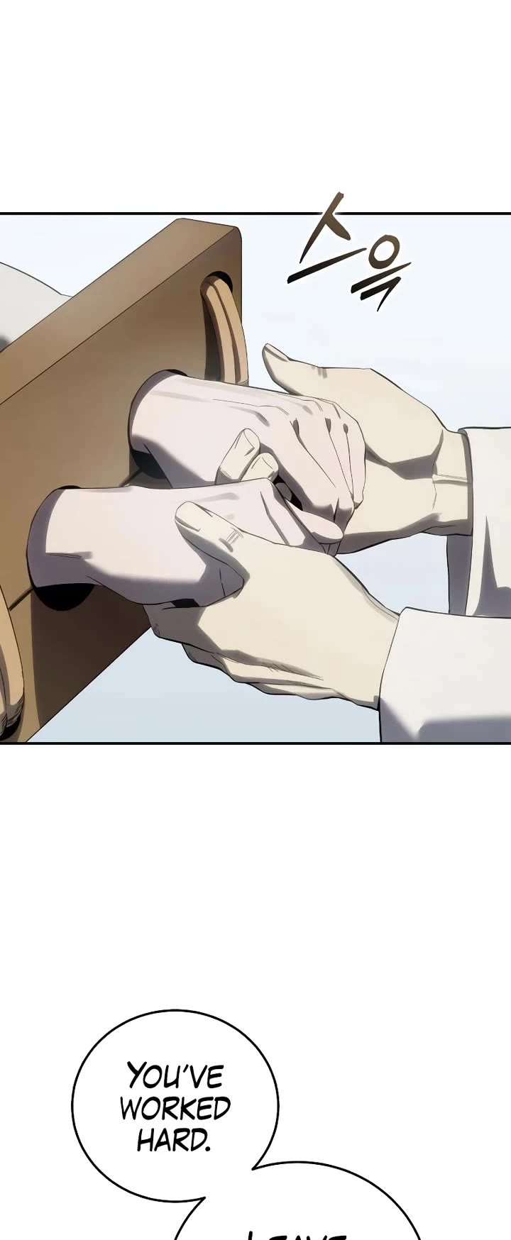 Star-Fostered Swordmaster chapter 92 page 38