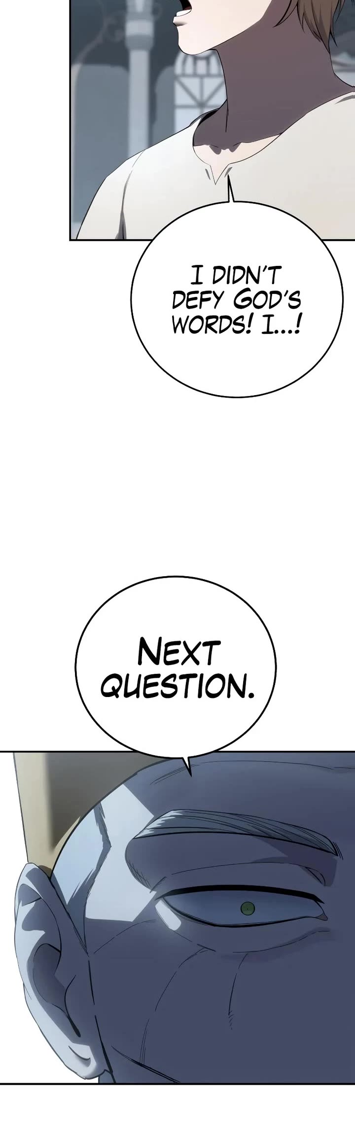 Star-Fostered Swordmaster chapter 92 page 4