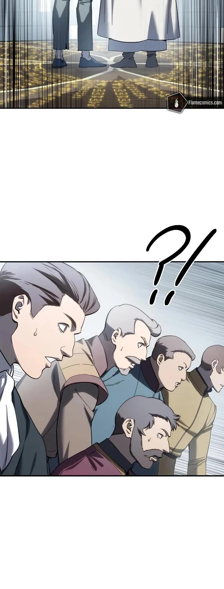 Star-Fostered Swordmaster chapter 92 page 44