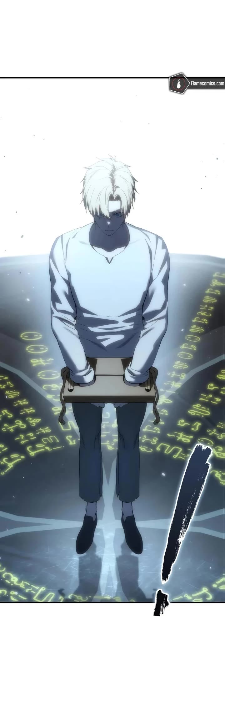 Star-Fostered Swordmaster chapter 92 page 5