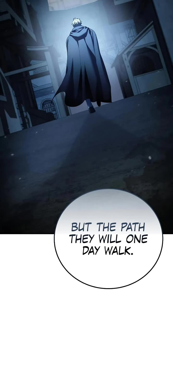 Star-Fostered Swordmaster chapter 92 page 53