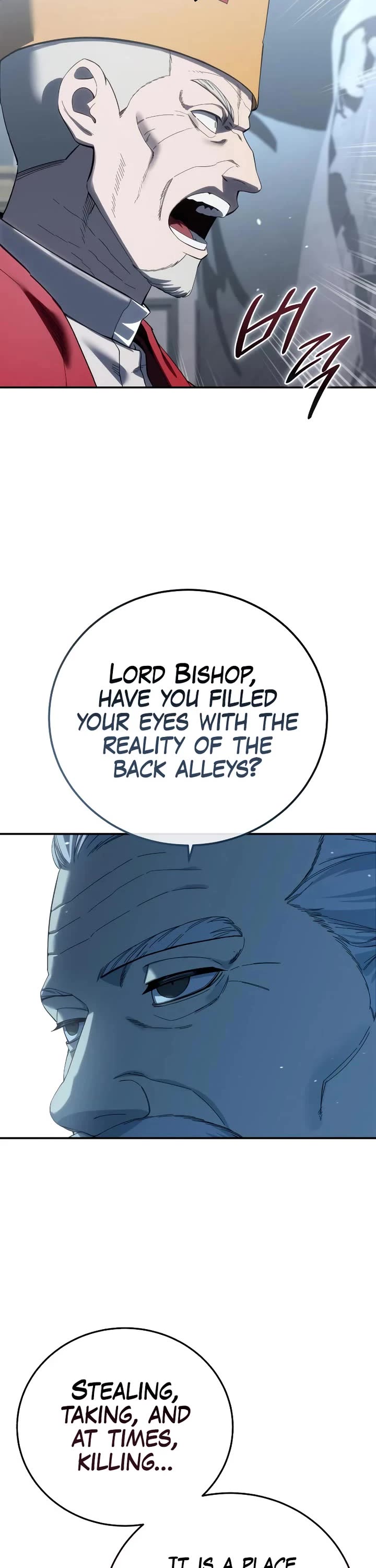 Star-Fostered Swordmaster chapter 92 page 56