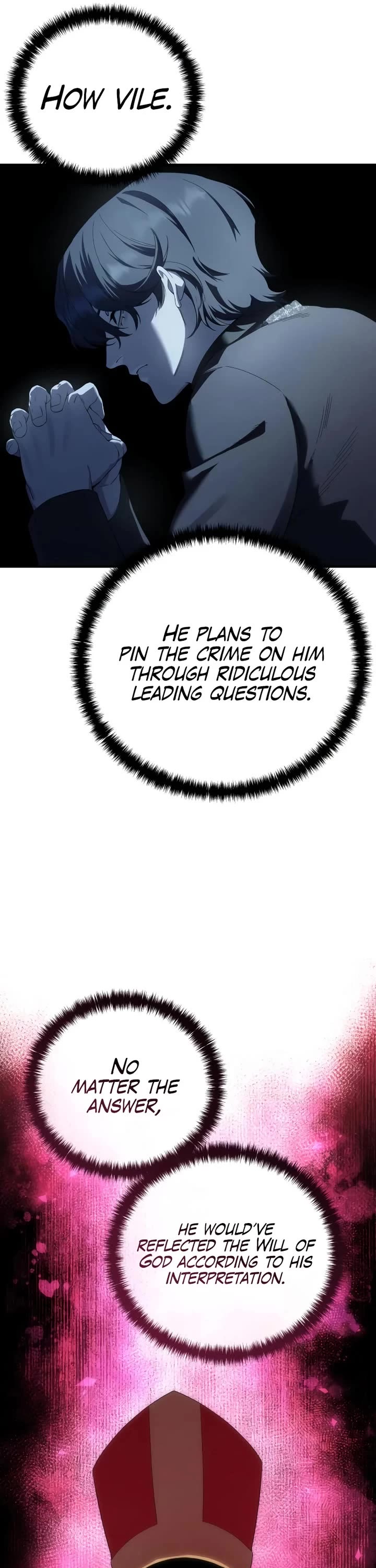 Star-Fostered Swordmaster chapter 92 page 6