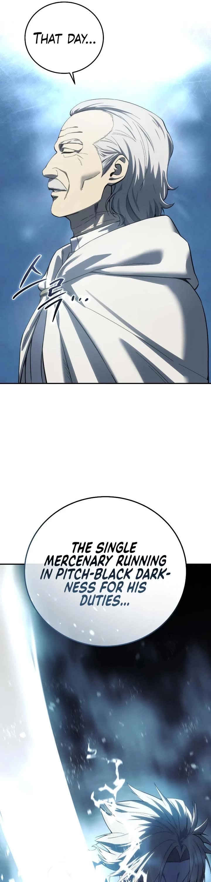 Star-Fostered Swordmaster chapter 92 page 60