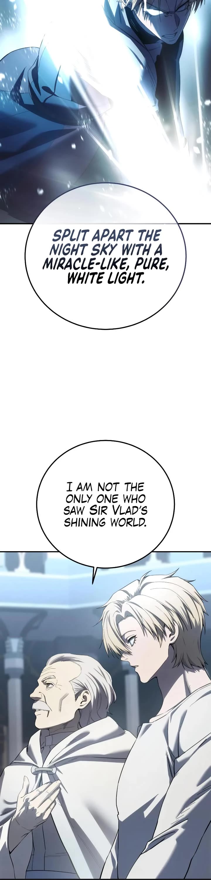 Star-Fostered Swordmaster chapter 92 page 61