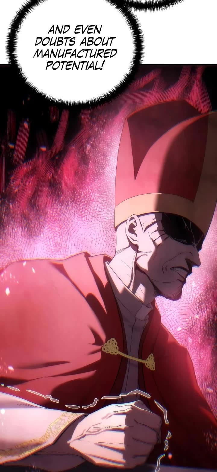 Star-Fostered Swordmaster chapter 92 page 67