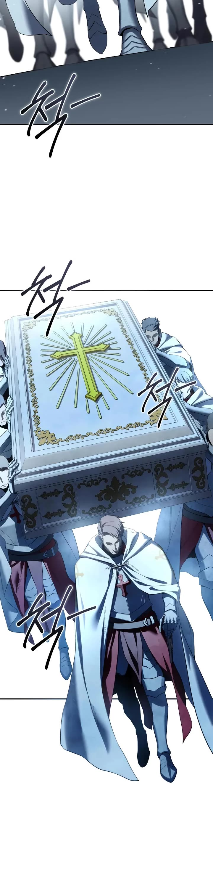 Star-Fostered Swordmaster chapter 92 page 70