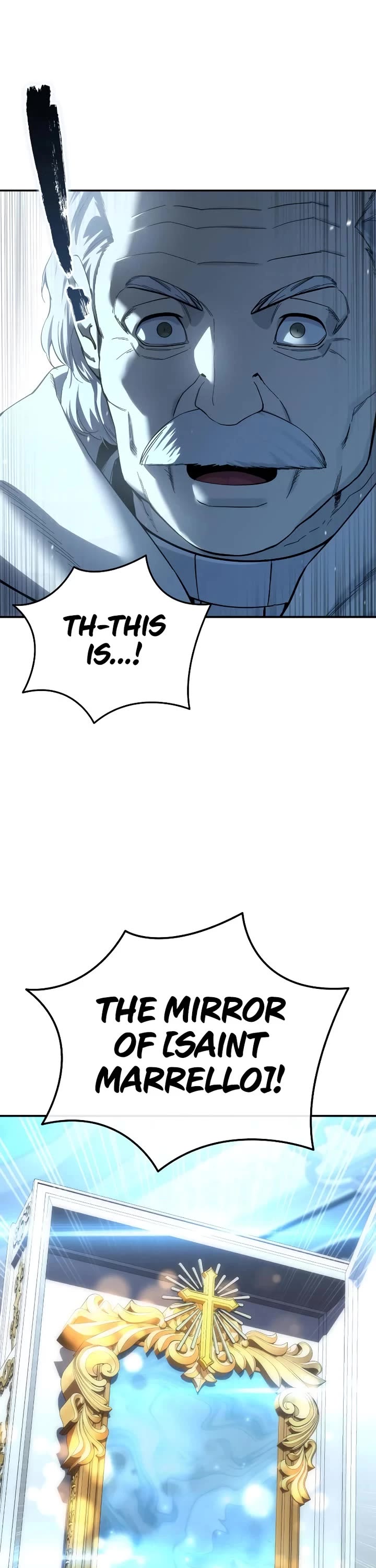 Star-Fostered Swordmaster chapter 92 page 74