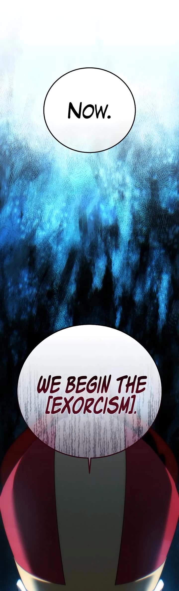 Star-Fostered Swordmaster chapter 92 page 76