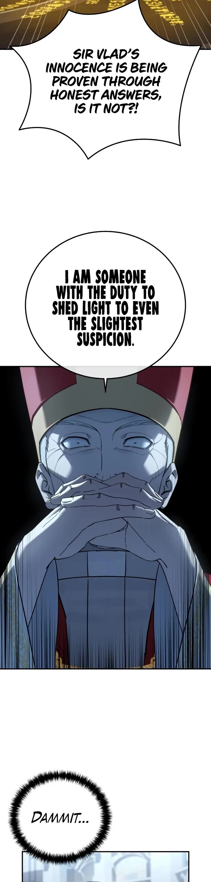 Star-Fostered Swordmaster chapter 93 page 2