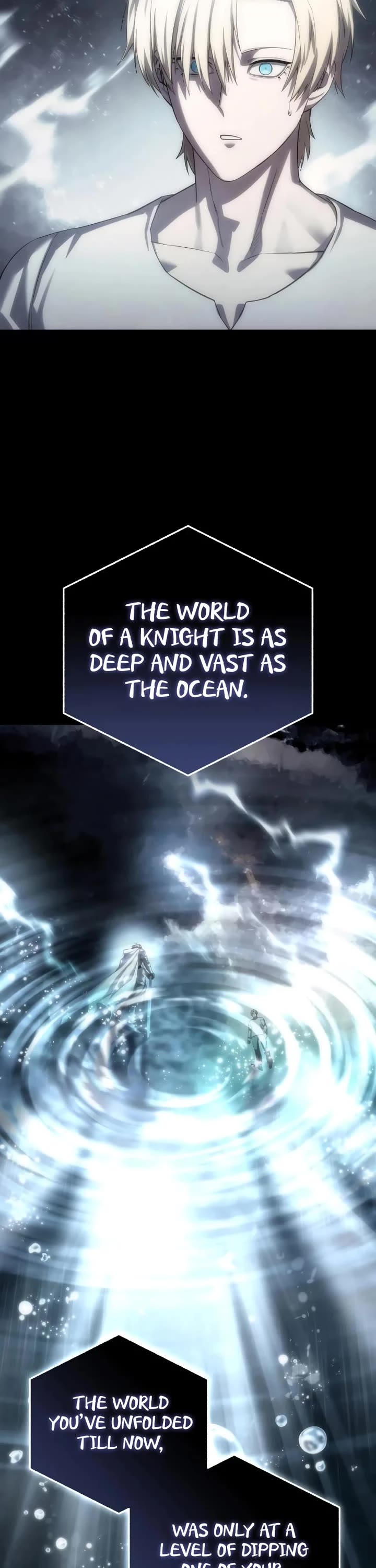 Star-Fostered Swordmaster chapter 93 page 24